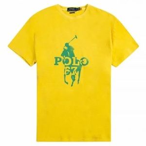 POLO TSHIRT